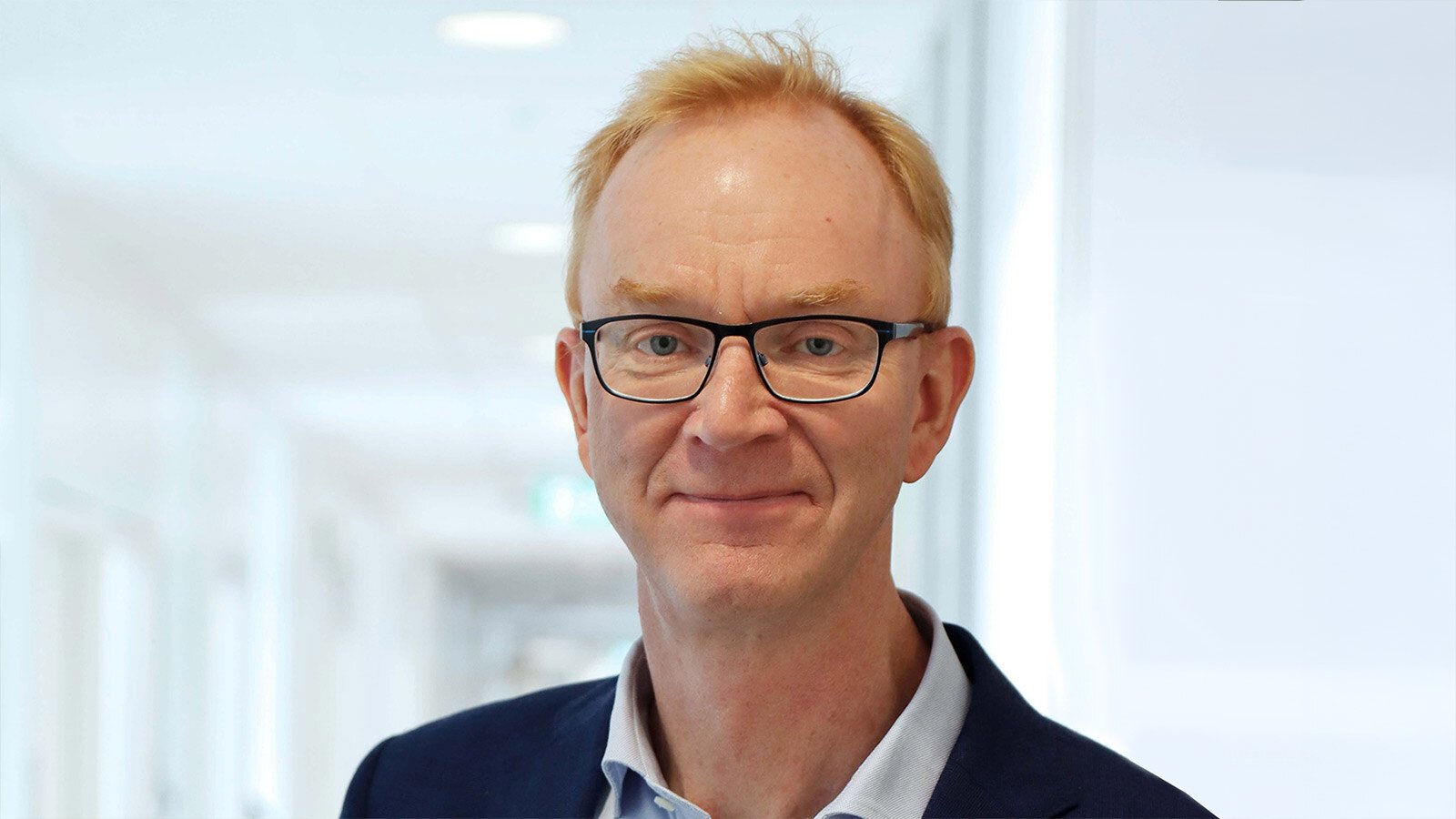 Anders Peterson