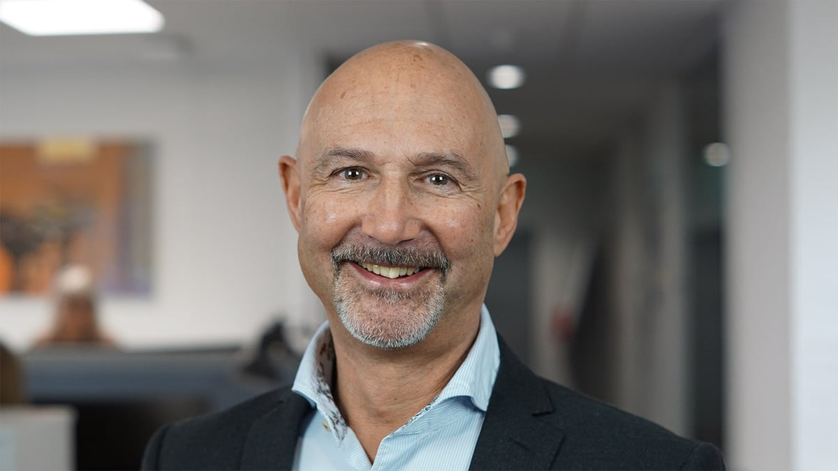 Håkan Larsson